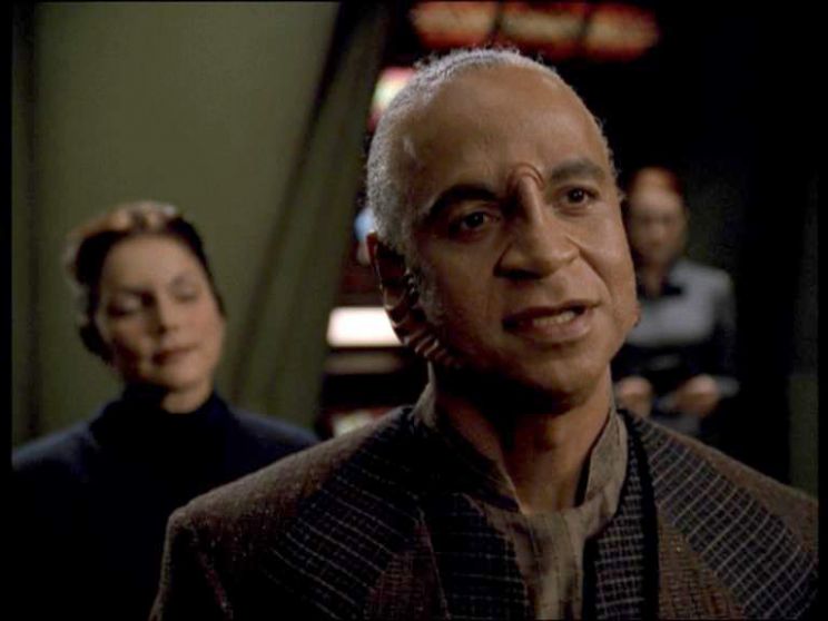 Ron Glass