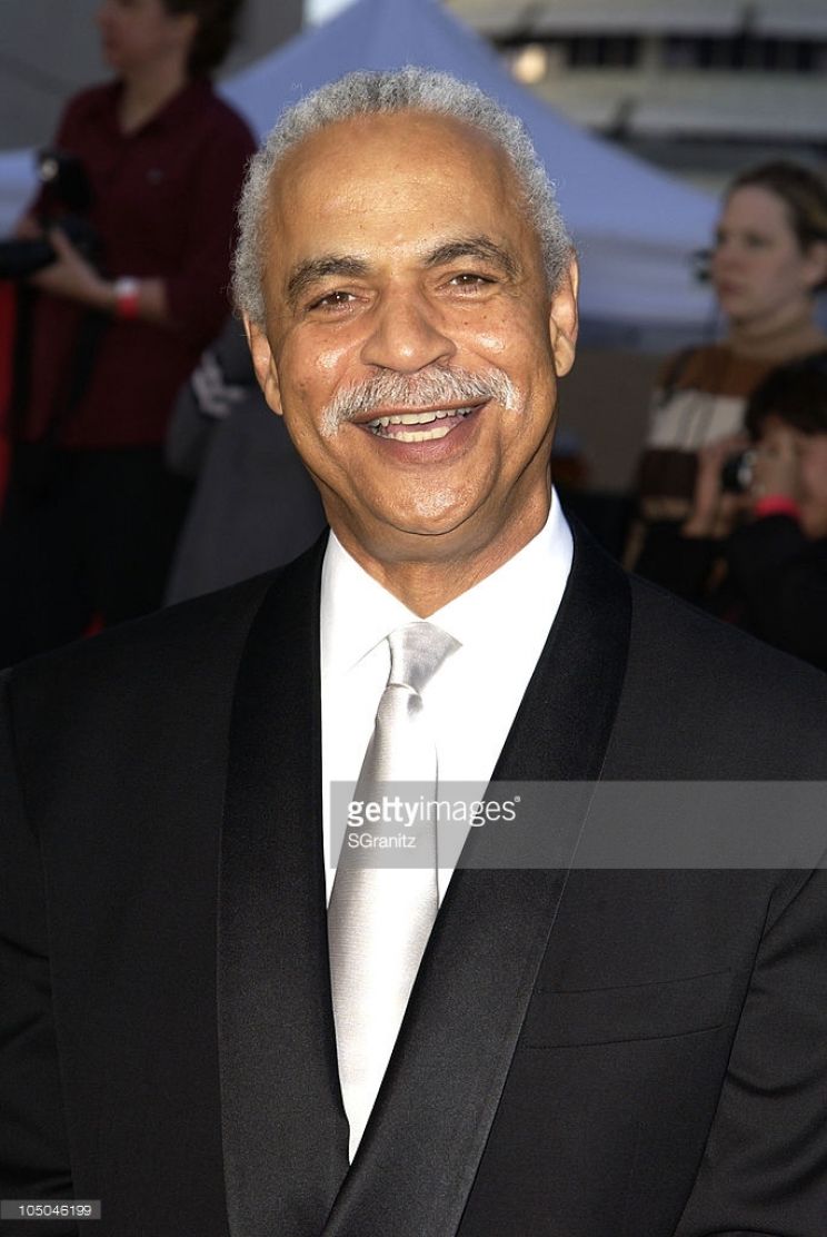 Ron Glass