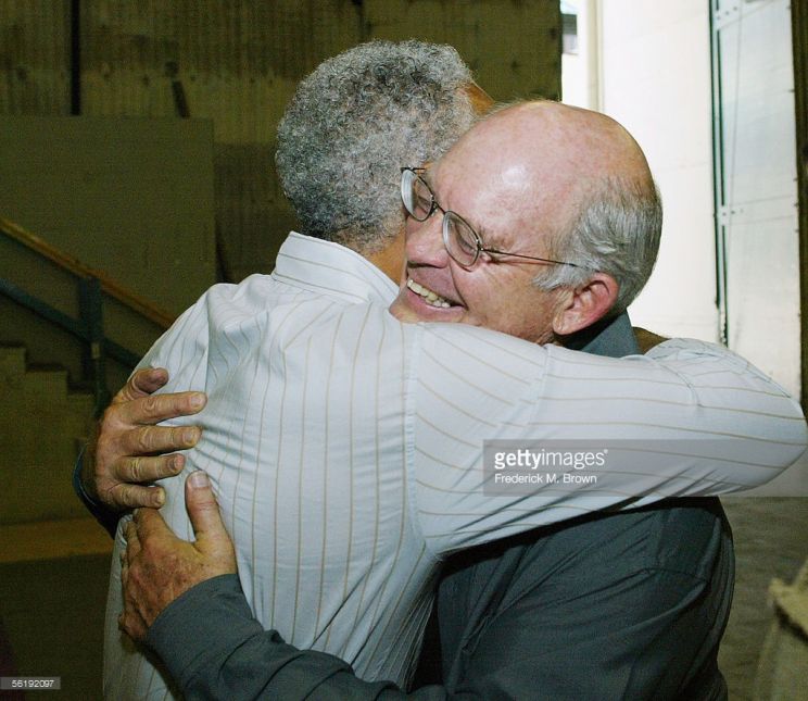 Ron Glass