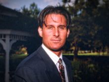 Ron Goldman