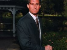 Ron Goldman