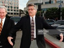 Ron Goldman #2633951 picture (Landscape Medium)