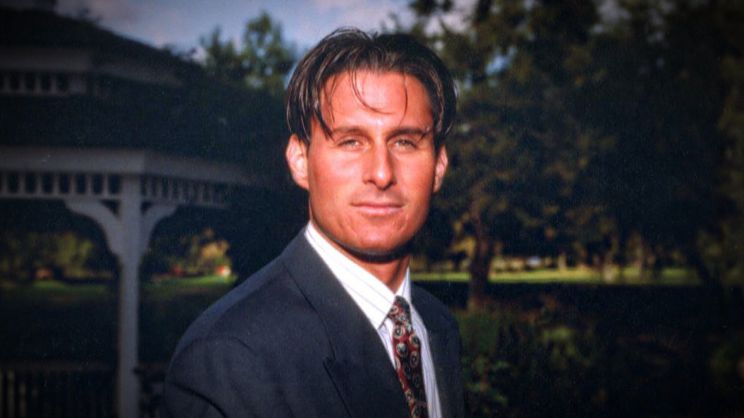 Ron Goldman