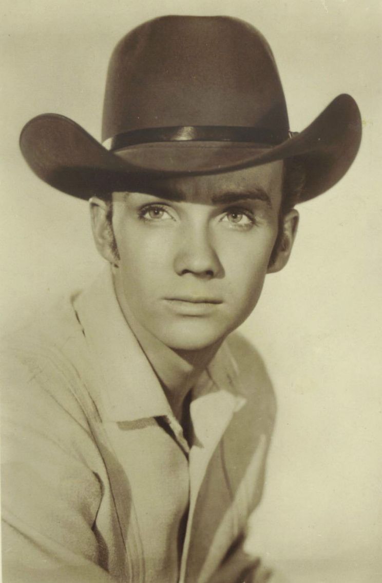 Ron Hagerthy