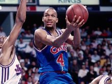 Ron Harper