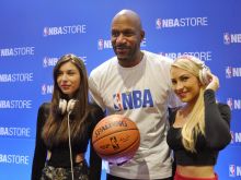 Ron Harper