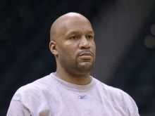 Ron Harper