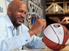 Ron Harper