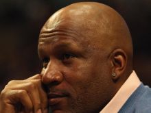 Ron Harper