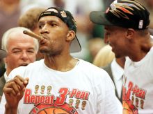 Ron Harper