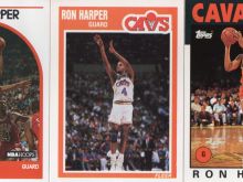 Ron Harper