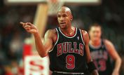 Ron Harper