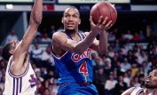 Ron Harper