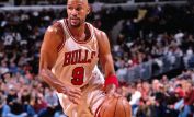 Ron Harper