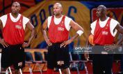 Ron Harper