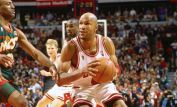 Ron Harper