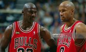 Ron Harper