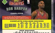 Ron Harper