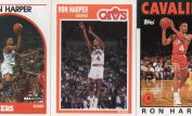 Ron Harper