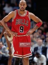 Ron Harper