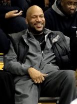 Ron Harper