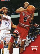 Ron Harper