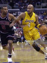 Ron Harper