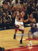 Ron Harper