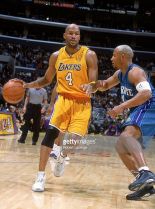 Ron Harper