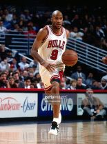 Ron Harper