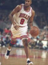 Ron Harper