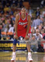 Ron Harper