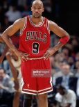 Ron Harper