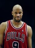 Ron Harper