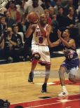 Ron Harper