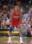 Ron Harper