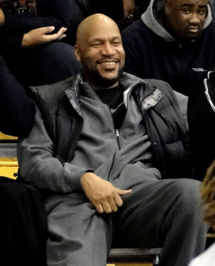 Ron Harper