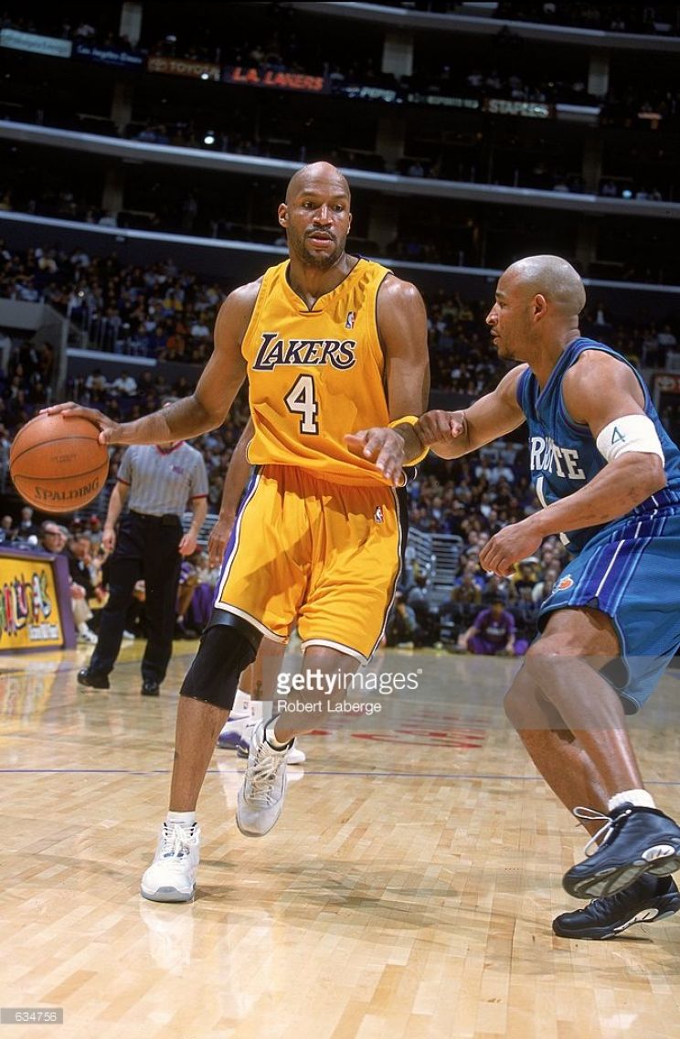 Ron Harper