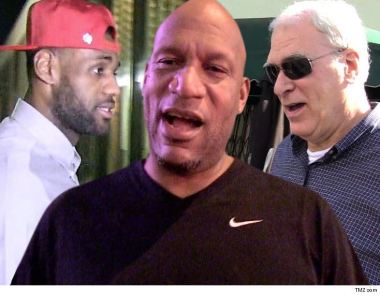 Ron Harper