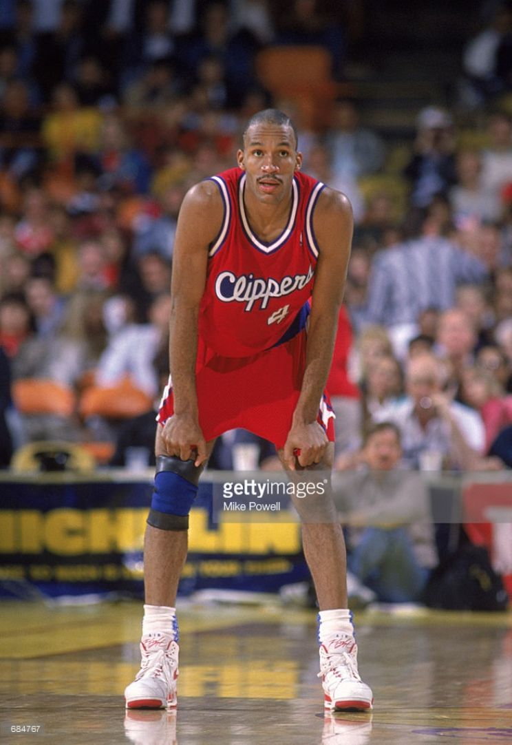 Ron Harper