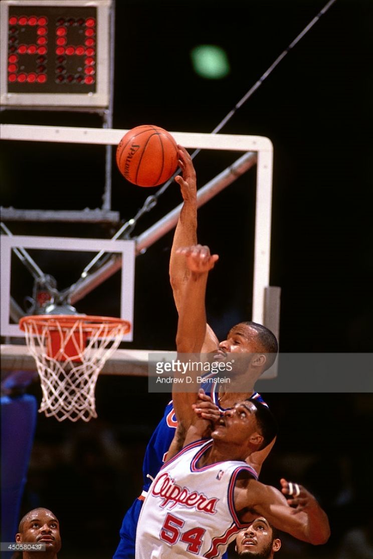 Ron Harper
