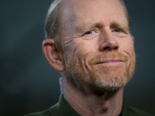 Ron Howard