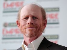 Ron Howard