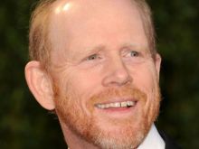 Ron Howard