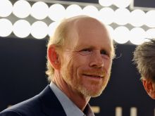 Ron Howard