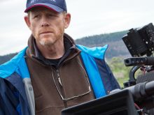 Ron Howard