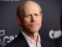 Ron Howard