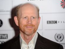 Ron Howard