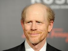 Ron Howard