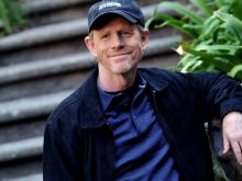 Ron Howard